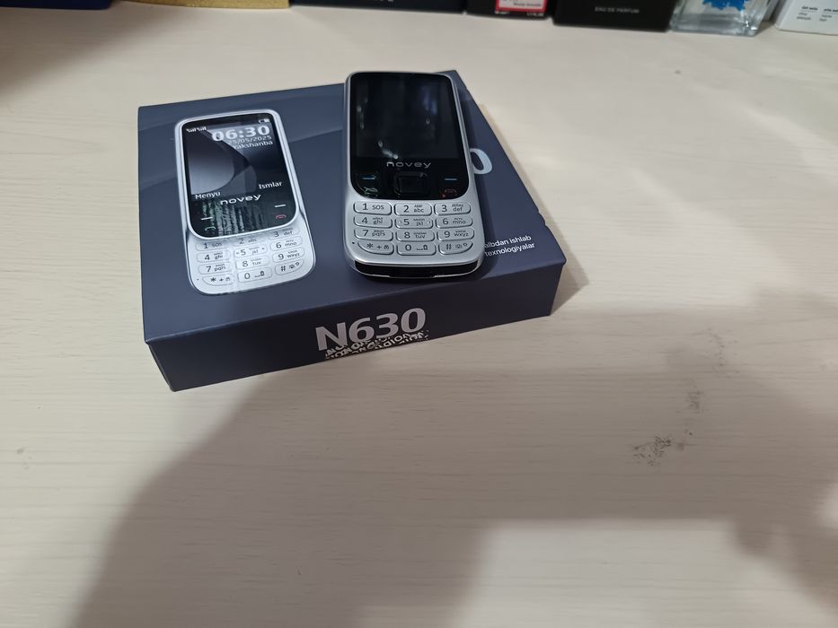 Телефон сотилади