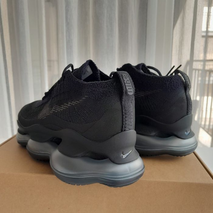 Disponibil 36-45 Nike Vapormax Scorpion Originali