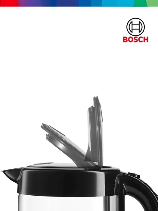 Электрочайник Bosch TWK70B03