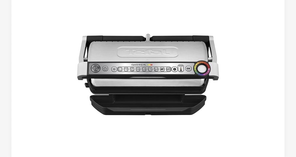 Tefal optigrill xl