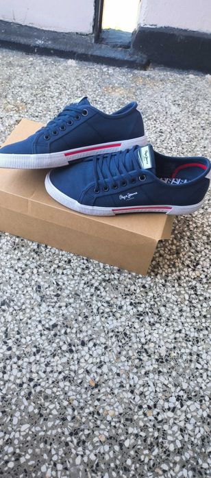 Pepe Jeans Brady men basic