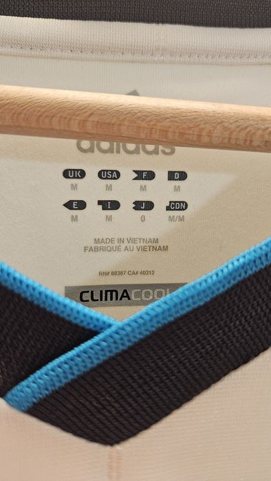 Тениски на Real Madrid