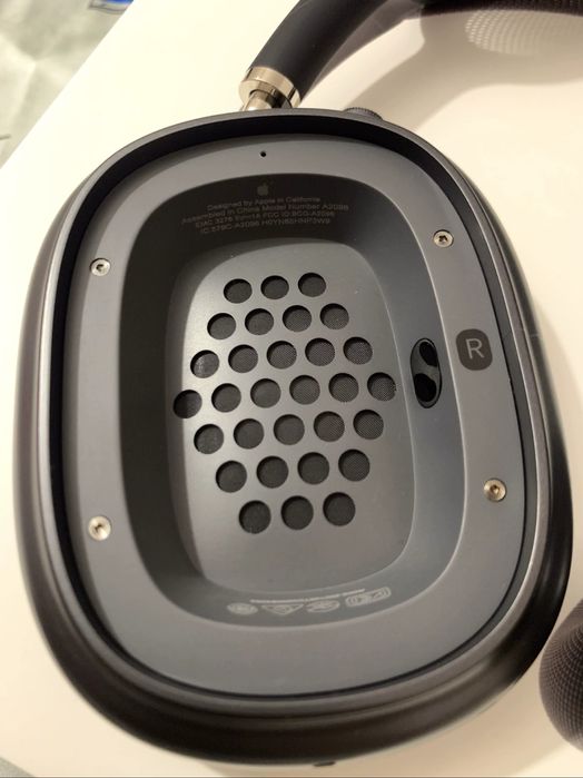 Прода AirPods Max
