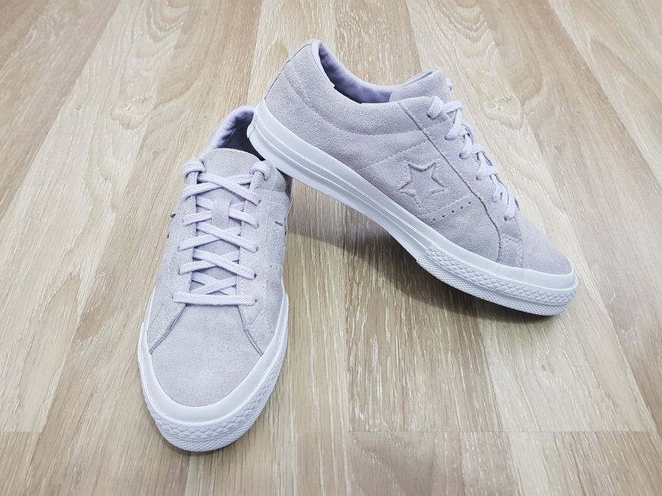 Adidași Teniși Converse mărimea 37,5 Nike