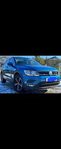 Capota tiguan bara aripi