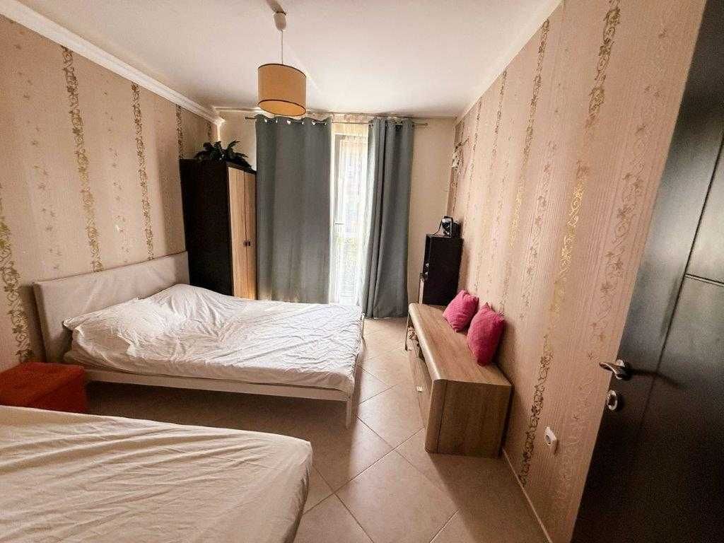 Продава се Тристаен апартамент в к.к. Слънчев бряг - 68 кв.м за 1287 €/кв.м - Снимка #14