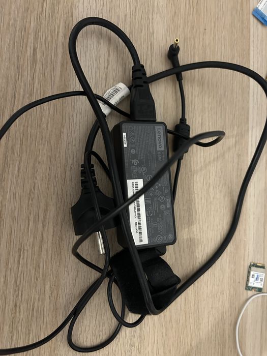 Vand incarcator 65W laptop lenovo Ideapad