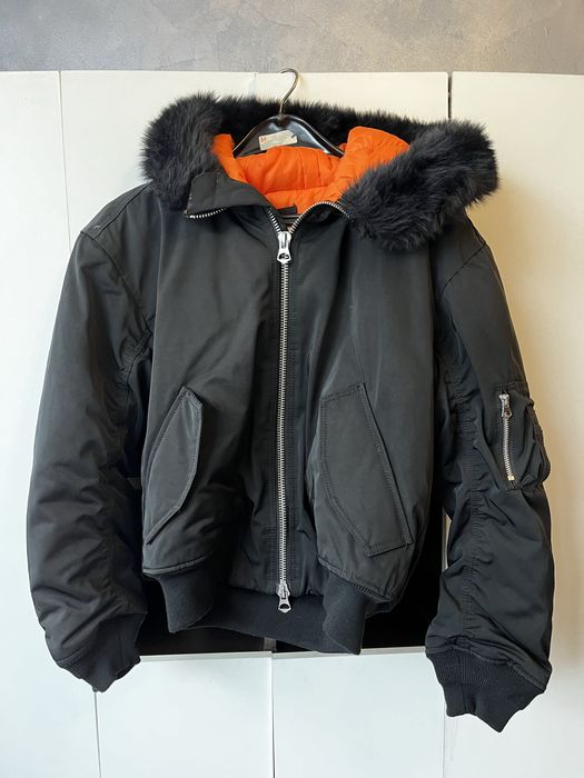 Дамско яке WEEKDAY