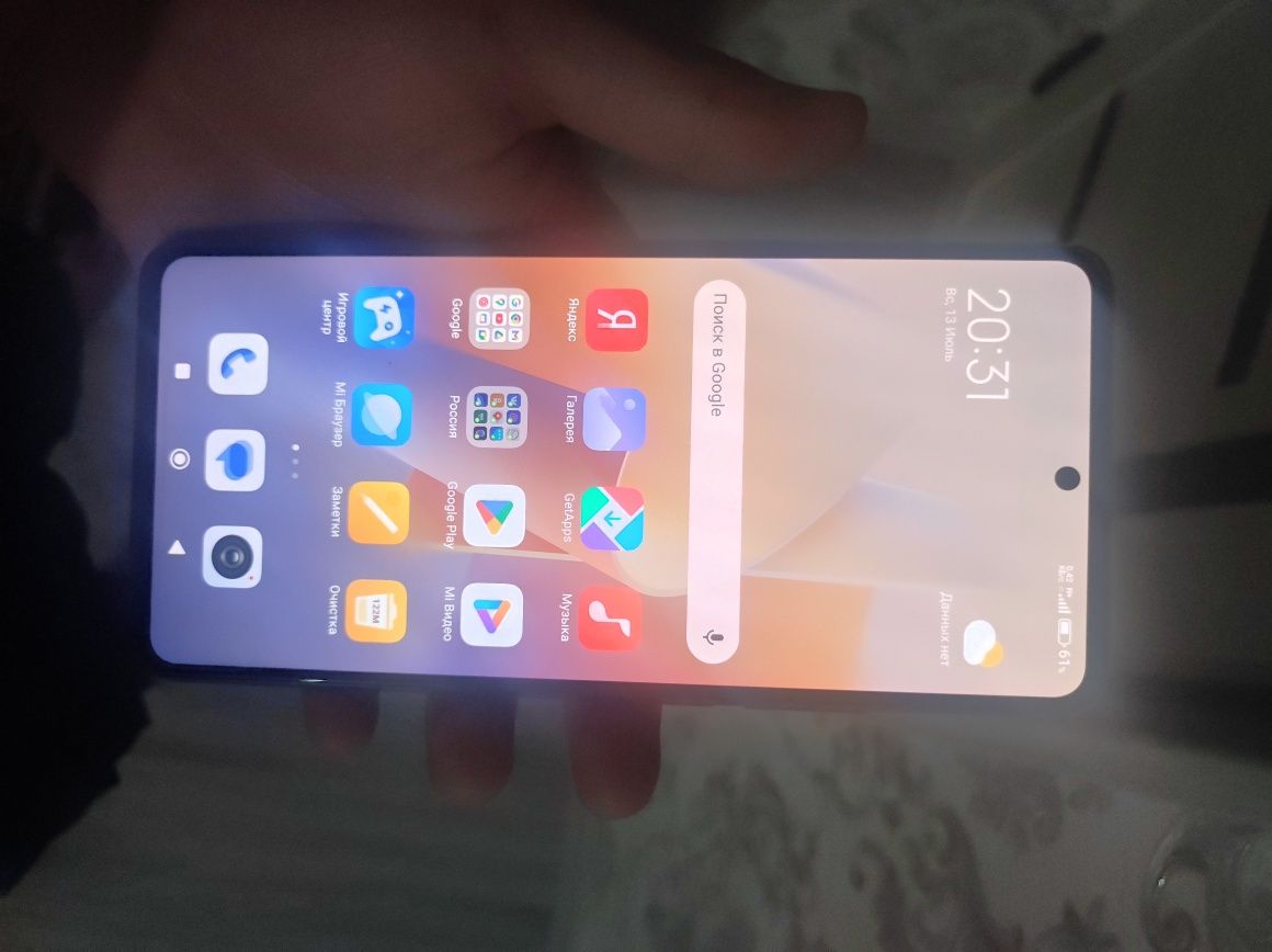 Xiaomi 11t obmen ili naxt