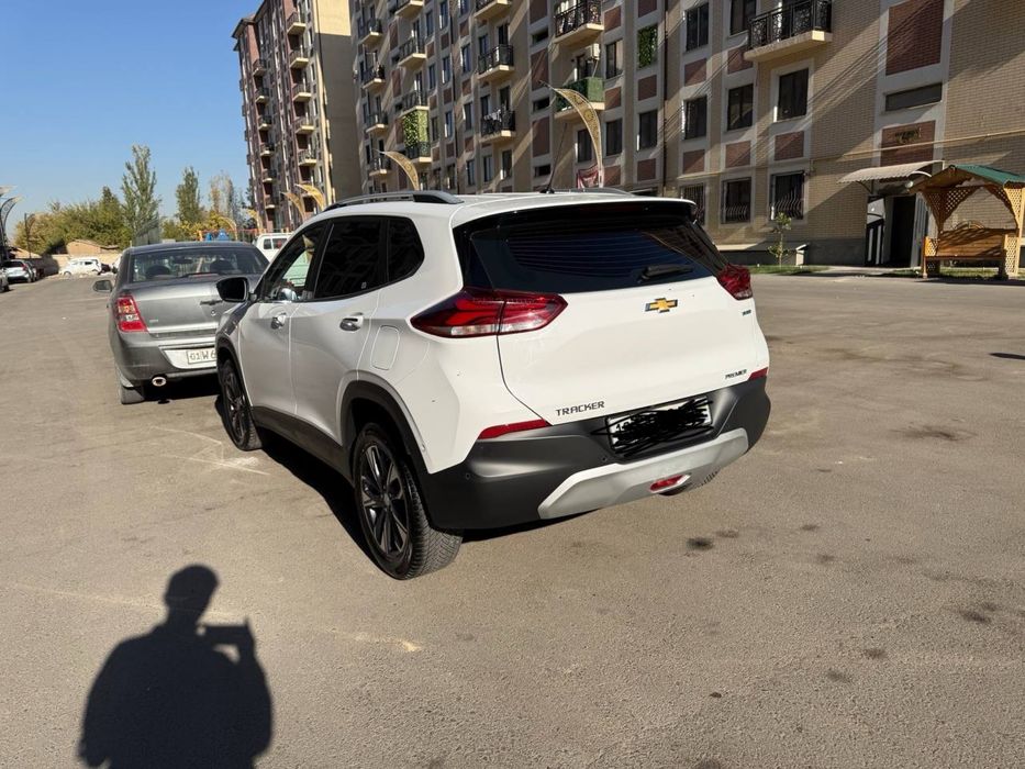 Продается Трекер Premier turbo