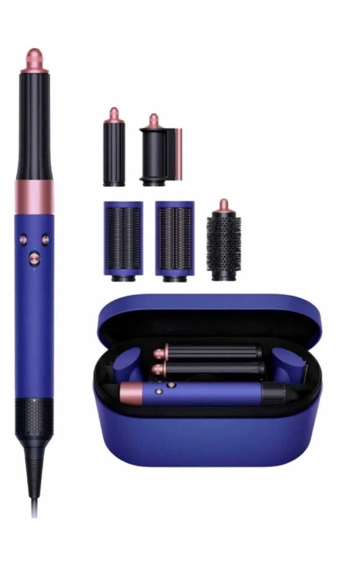 Dyson HS 05 Airwrap Long стайлер 1300Вт