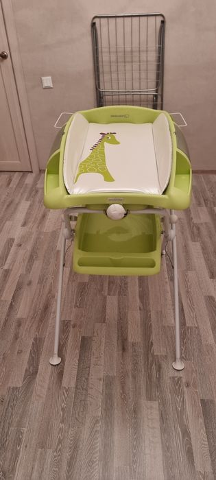 Пелинальный столик