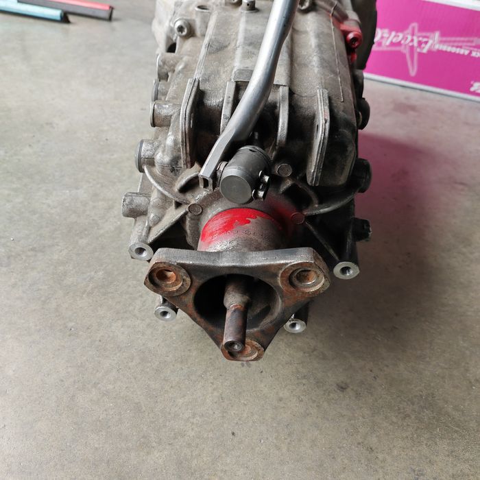 Cutie de viteze bmw n47 e90 e91 e92 e93 de 177cp