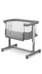 Patut co-sleeper, Lionelo, Aurora, 3 in 1