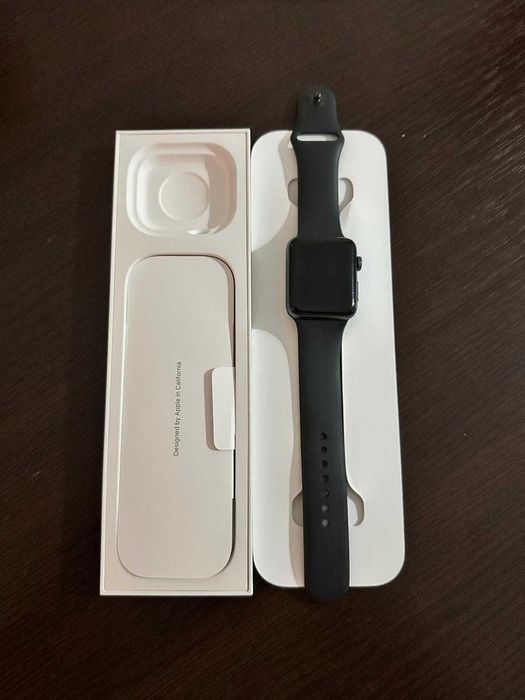Apple Watch Series 3, 42mm
