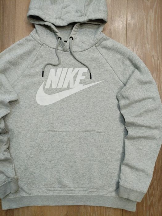 Nike fleece горнище дамско оригинални