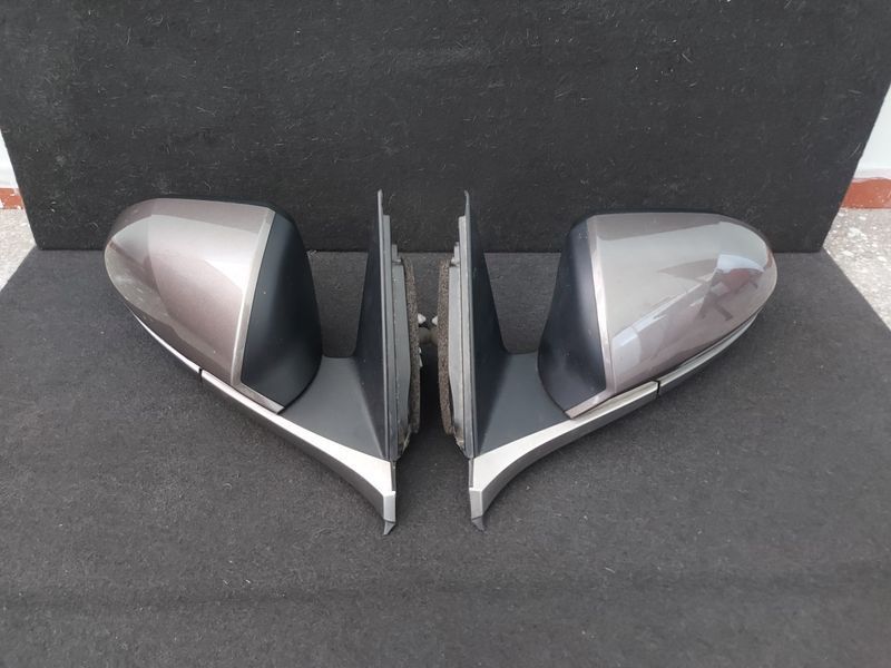 Странични огледала KIA Sportage 2021г.
