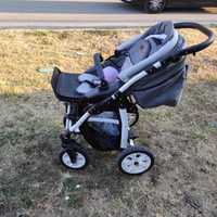 Бебешка количка за новородено