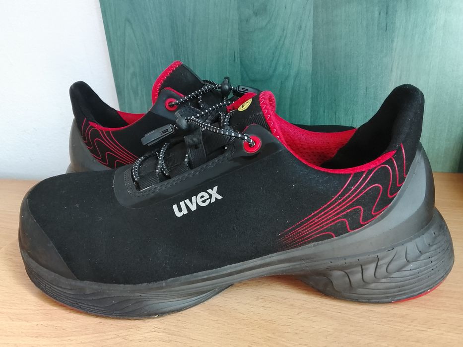 Pantofi de protecție Uvex