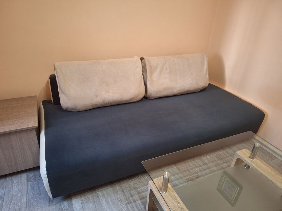 Диван разтегателен