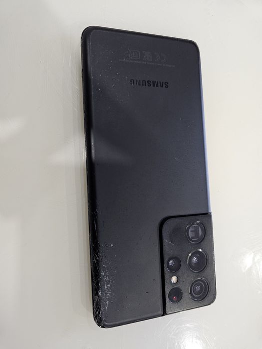 Samsung s21 ultra 256gb