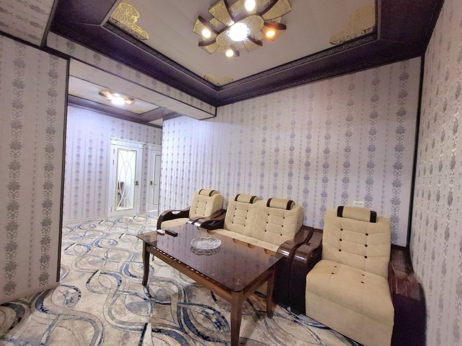 Сдаётся квартира в новостройке.