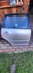 Vand usa spate dreapta completa VW Polo 9n, culoare gri cod LA7W