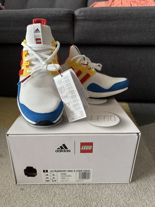 Adidas Lego ultraboost - нови 44 номер