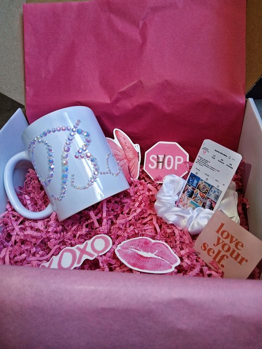 Персонализирани луксозни чашки