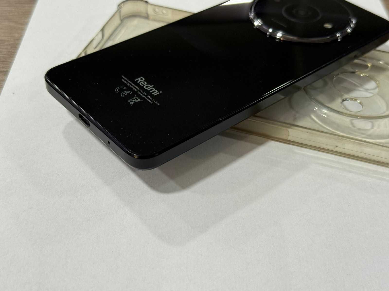 Продавам Redmi A3 128gb