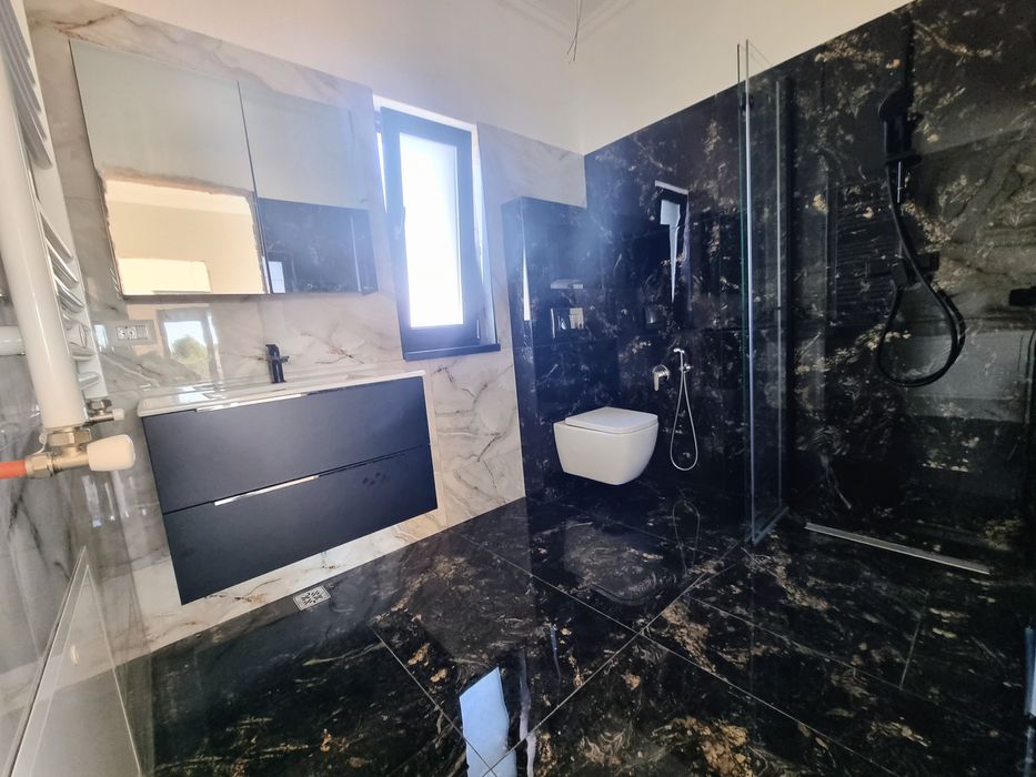Casa P+E+pod Popas Pacurari, 4 camere, 400 mp teren