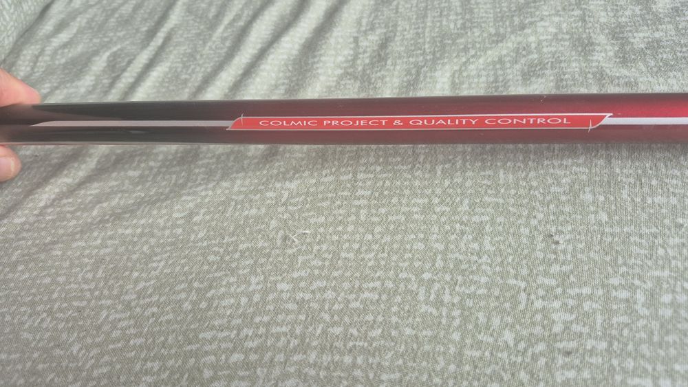 Риболовна пръчка за зарган Colming Tairon 4.60