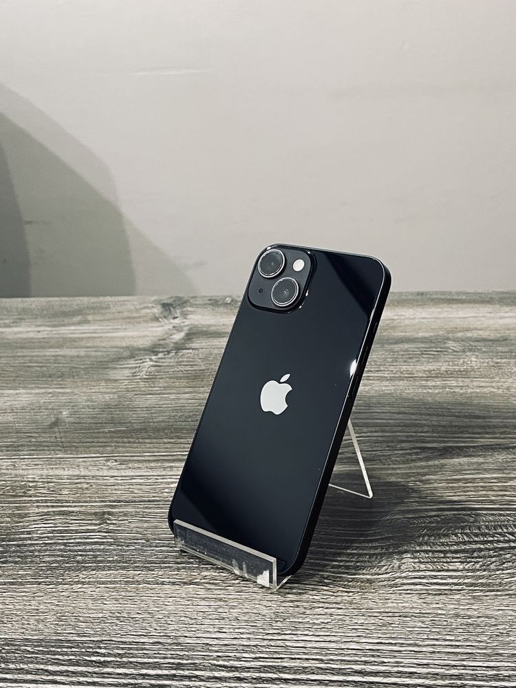 iPhone 14 Midnight, 128GB, Baterie 87%