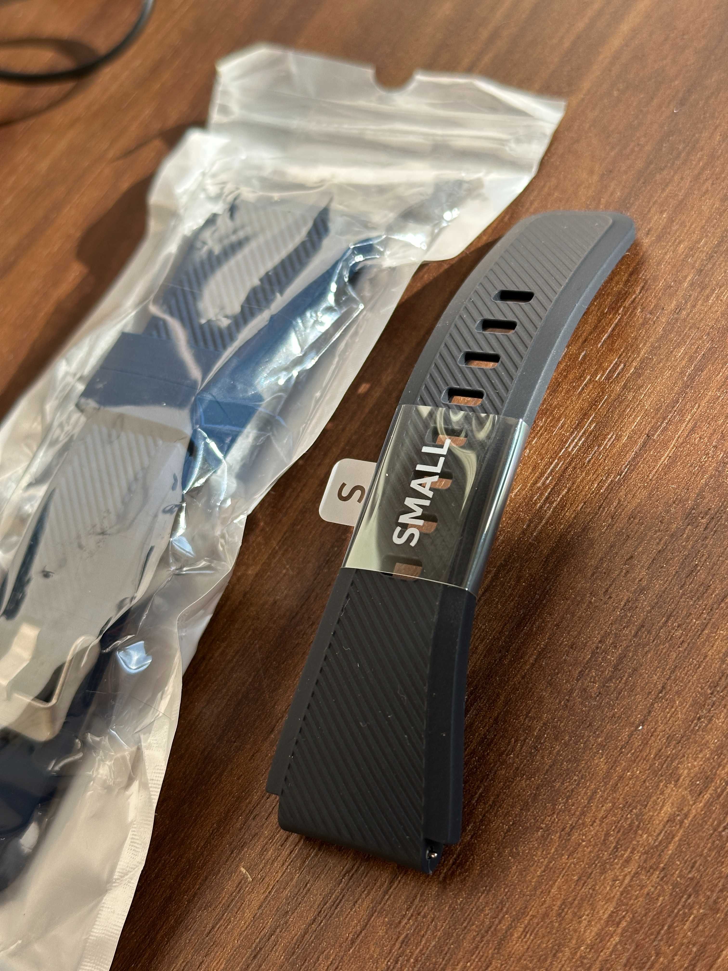 Smart часовник, Samsung Galaxy Gear S3 Frontier