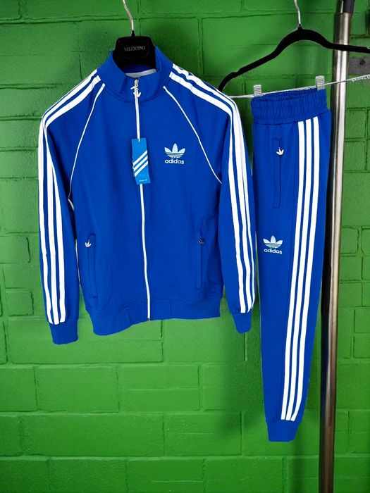 Trening Barbati Siglele Cusute Adidas Puma