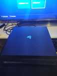 PS 4 Pro 1tb +1 controler,stare perfecta