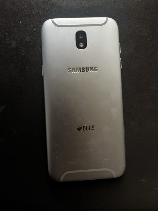 samsung galaxy j5 2017