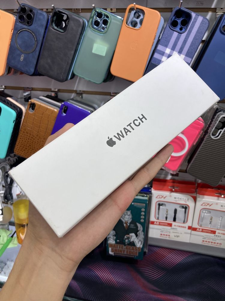 Apple Watch Se2 44Mm LL/A yengi
