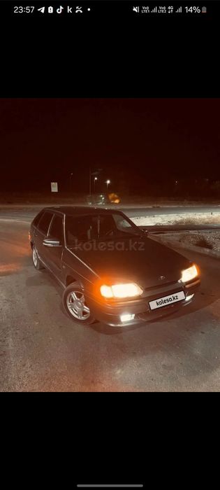 2114 ваз сатылады
