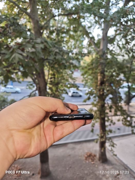 Poco x3 nfc celka 8/128