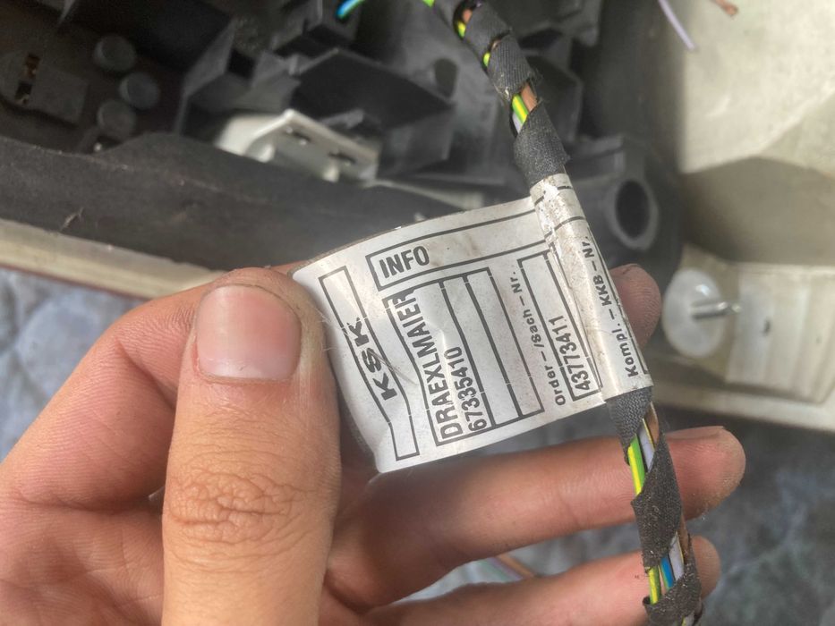 Stop Stopuri Stanga Dreapta BMW Seria 1 Coupe E82