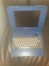 Notebook vintage Highscreen Colani Bluenote 243/1991