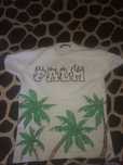 tricou palm angels