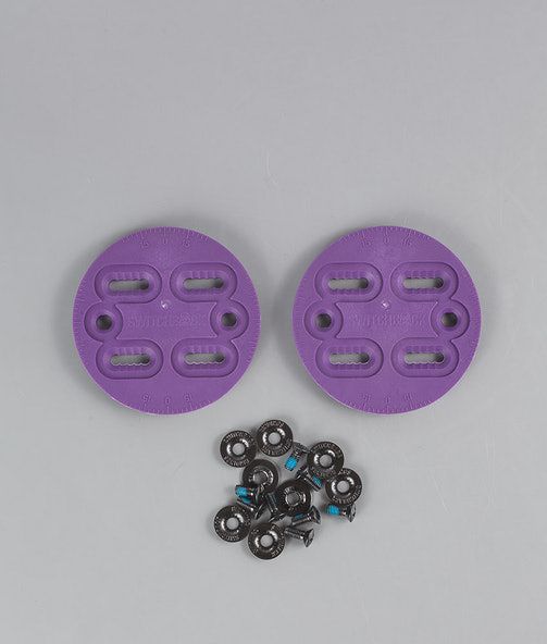 NOU! Legaturi Snowboard Switchback UP