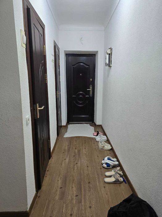 Ул. Бобура 3/3/4 60кв