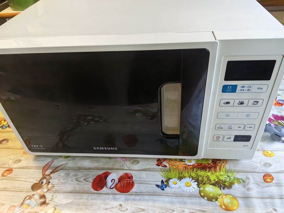 Cuptor cu microunde Samsung