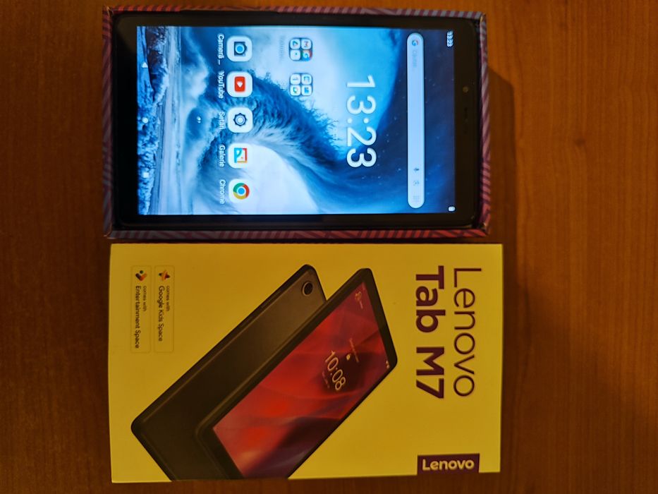 Tableta Lenovo 7",  2/32GB, Android 11