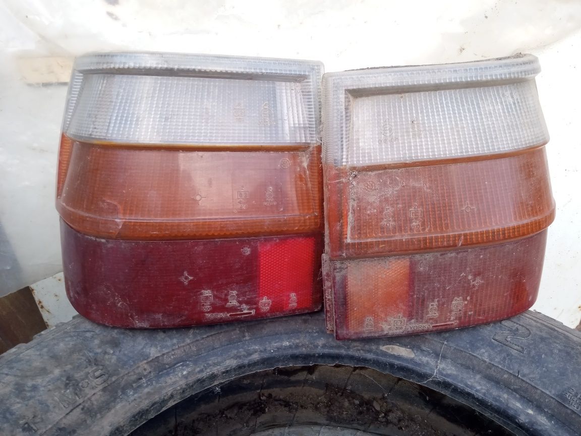 Стопове за Renault 11