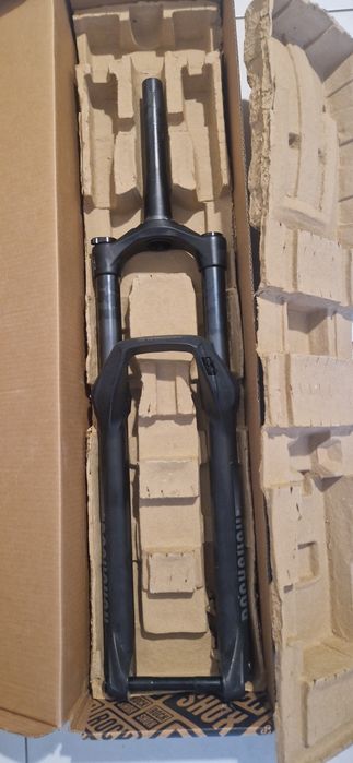 RockShox Recon Silver RL Solo Air 130mm 29"