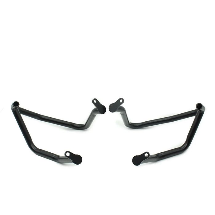 Crash Bar superior negru BMW F650GS 1999-2008 A896
